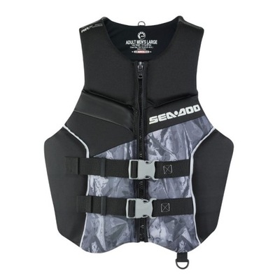 2859671694 Kapok Kamizelka Sea-Doo Airflow Men 3XL