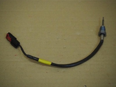 Датчик температуры выхлопных газов renault nissan 1.6 dci фото №1