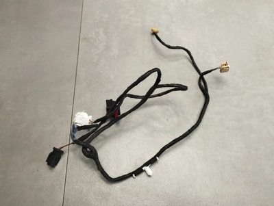 Audi a5 8t жгут дверь обивка правая задняя 8k0971693b фото №1