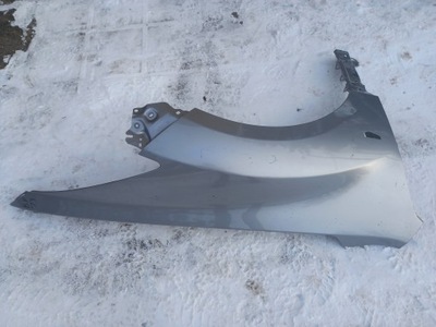 Крила mazda 6 gh '08-12 перед oryg. фото №1