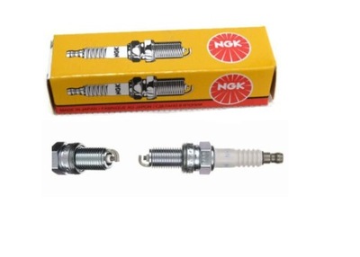 Ngk свеча зажигания bkr6ekpa 2513 alfa romeo 156 фото №1