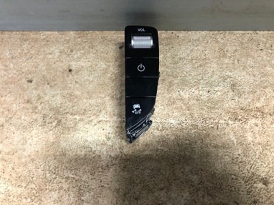 Mercedes glc 253 панель управление переключатель фото №1