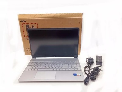 LAPTOP HP 15S-FQ5277NG I7-1255U/512SSD/16GB