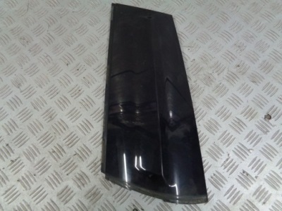 Mini cooper r56 2010 защита стойка левый задний  71461041 фото №1