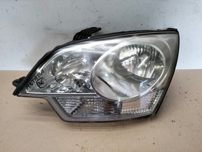 FARO PARTE DELANTERA IZQUIERDA OPEL ANTARA I 06-10 INGLESA  