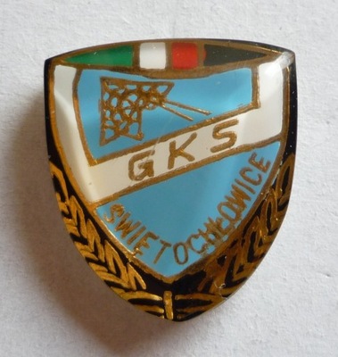 GKS ŚWIĘTOCHŁOWICE