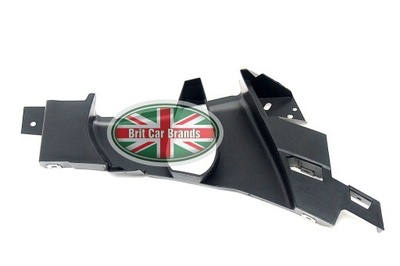 Левый кронштейн передний бампера range rover velar l560 lr094996 фото №1