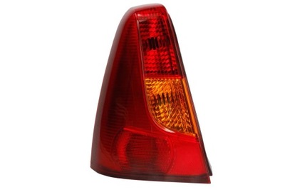 Лампа задняя 11-0758-01-2 фото №1