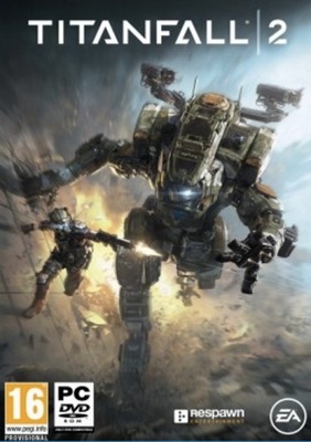 Titanfall 2 STEAM PC PEŁNA POLSKA WERSJA GRY