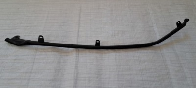 Volvo s60 v60 вертикальная прокладка дверь левая 31424260 фото №1