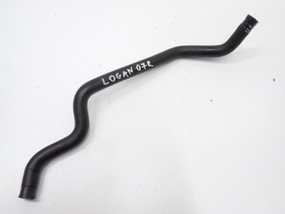 Wąż шланг трубка wody dacia sandero i logan i 1.4 mpi 07r фото №1