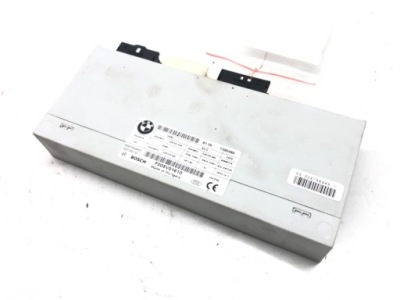 Модуль крышки bmw 3 touring f31 12-19 7388490 фото №1