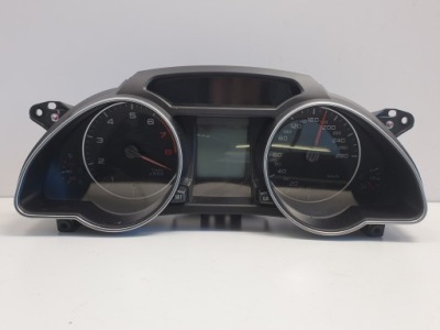 Audi a5 8t 2.0 tfsi счетчик приборы 8t0920901d фото №1