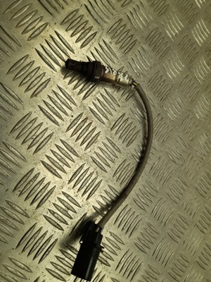 Датчик лямбда-зонд alfa romeo giulia 2017 uaa0004fa005 фото №1