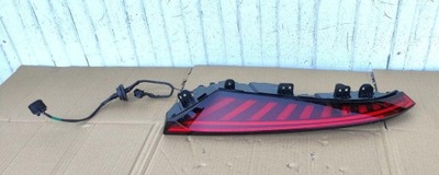 Kia ev6 ev 6 led лампа правая задняя фото №1