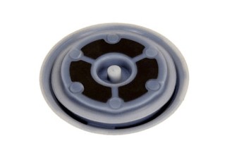 Заглушка кузов vag 1k0899185 40mm фото №1