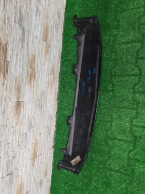 Спойлер бампера bmw 2 f44 8075968 фото №1