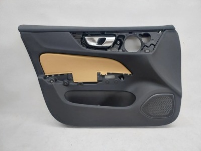 Volvo v60 ii 2 s60 iii 3 обивка дверь обшивка перед передние левая fv фото №1