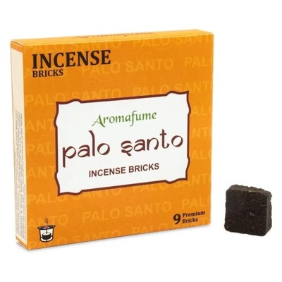 Kadzidełka zapachowe Palo Santo 40g