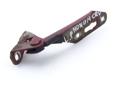 Honda cr-v crv i 95-01 петля капот левый фото №1