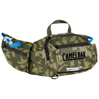 CAMELBAK Nerka Rowerowa Repack LR 4L + Bukłak 1,5L