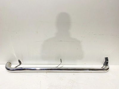 Toyota land cruiser j120 2003 права сторона поріг фото №1