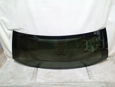 Скло задня fiat freemont/ dodge journey 2007-2015 as2 плівка оригінал фото №1