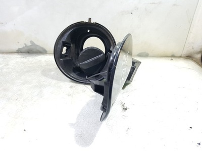 Кришка заливної пального citroen ds5 9804392680 фото №1