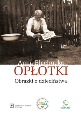 Opłotki Anna Błachucka