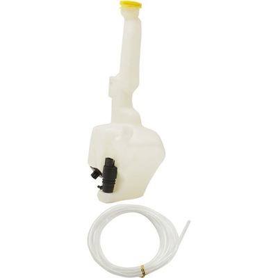 Бачок распылителя dodge ram 2013-2018 фото №1