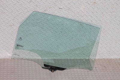 Стекло дверь правый задняя правая задняя hyundai tucson ii iii 15-20 фото №1