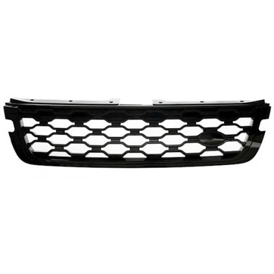 Land rover evoque 2019- решётка радиатора передняя czarna фото №1