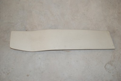 Защита накладка обивка volvo fh 4 фото №1