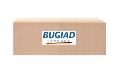 Bugiad 88601 шланг воздуха наддувочный фото №1