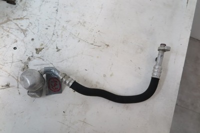 Wąż трубка кондиционера mercedes w212 a2128306015 фото №1