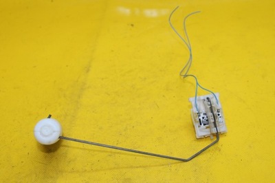 Датчик уровня топлива sprinter i фото №1