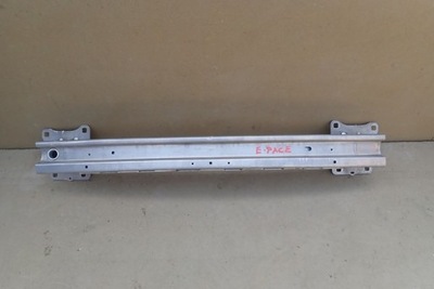 Балка pod бампер задня задня jaguar e pace фото №1