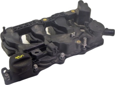 Nv190 opel combo iv e 1.5d коллектор всасывающий фото №1