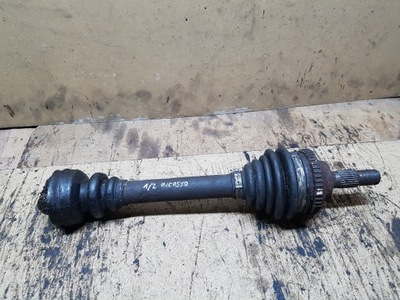 Приводной вал левая короткий citroen xsara picasso фото №1