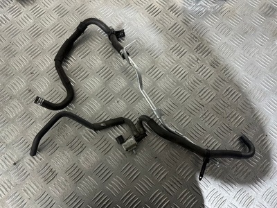 Mitsubishi space star ii 1.0 клапан вакууму mr507781 фото №1