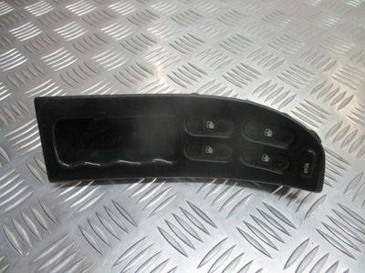 Панель скло лівий перед lancia kappa фото №1