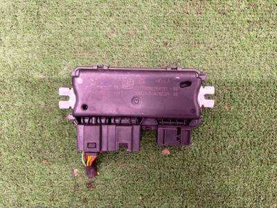 Bmw 2 u06 модуль блок управления насоса топлива 5a63595 фото №1