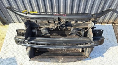 Skoda octavia iii 3 5e 1.6 tdi pas передний kompletny фото №1