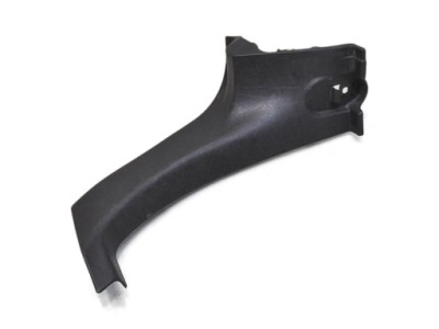 Захист багажника правий задня renault laguna iii 909020002r фото №1