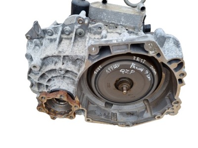 Vw passat cc lift коробка передач передач qzp nowa фото №1