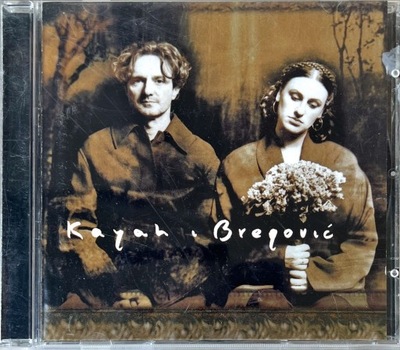 CD KAYAH BREGOVIĆ