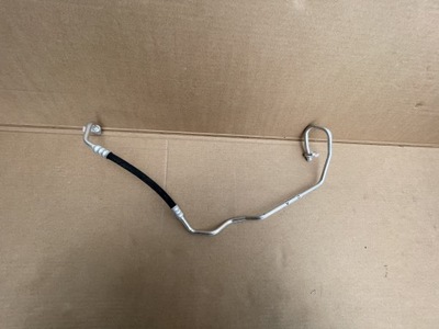 Dacia duster ii шланг кондиціонера фото №1