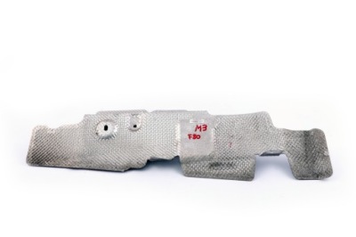 Bmw f80 m3 f82 f83 защита тепловая аккумулятор фото №1