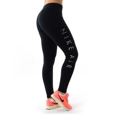 LEGGINSY NIKE NSW AIR 856025- 015 R. M