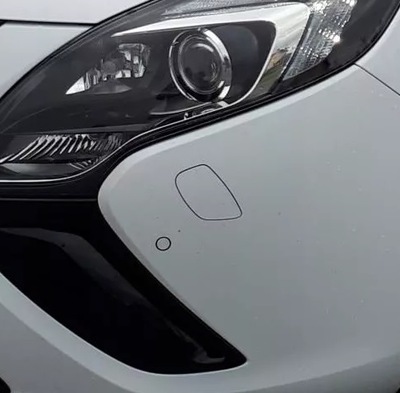 Заглушка распылителя opel zafira c цвета фото №1